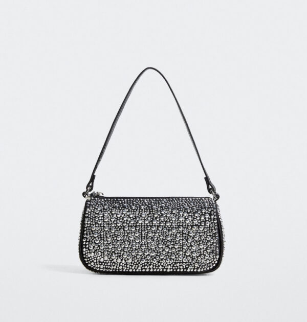 Textile Handbag